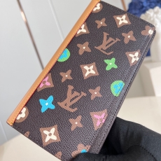 Louis Vuitton Wallets Purse